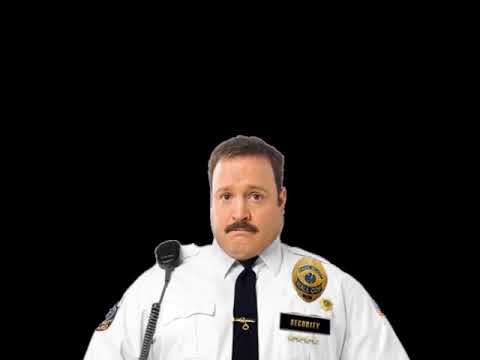 paul blart day