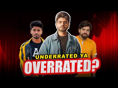 Amanraj Gill - 200M+ Views Fir Bhi Underrated? 😲 पूरी कहानी! Ft. Masoom Sharma, Sumit Goswami