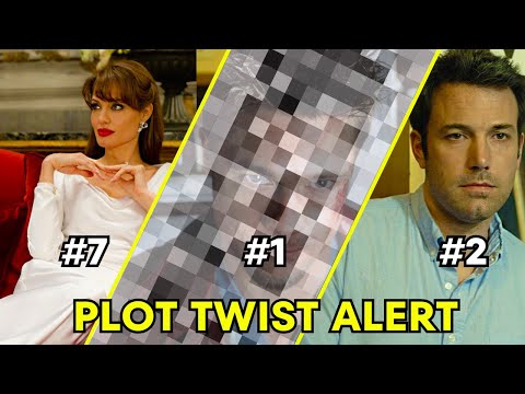 7 Thrillers With Unexpected Plot Twists You Might Not Know