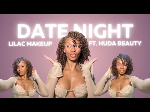 Huda UBE Collection - Let’s talk WICKED, TIPS+TRICKS, NEW YEAR GOALS and MORE