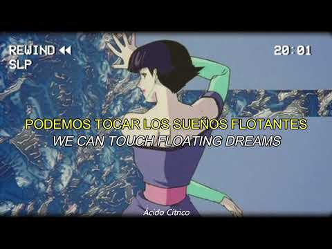 Macross plus - Voice (Sub Español)