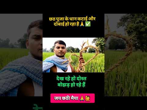 bihar छठ पूजा ki taiyari|| जय छठी मैया✅🖤