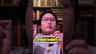 Personal FInance Buffetts Unwavering Commitment to Protecting Capital A Beacon of Financial Wisdom