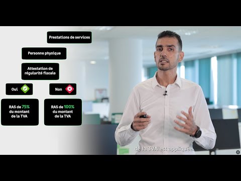 Nouvelle Réglementation TVA au Maroc 2024 : Ce Que Vous Devez Savoir!
