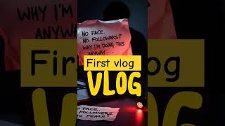 MY FIRST VLOG 2025|VLOG #myfirstvlog #firstvlog #vlog
