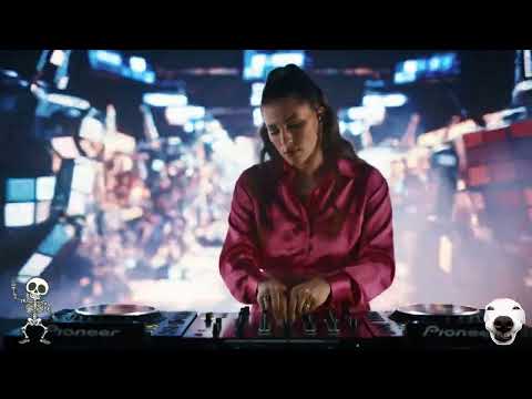 🤯 Disco House 2025:  Future Sounds That Will BLOW YOUR MIND!