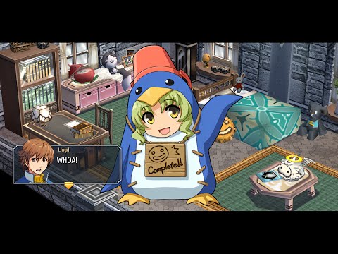 Transformation KeA (Trails To Azure)