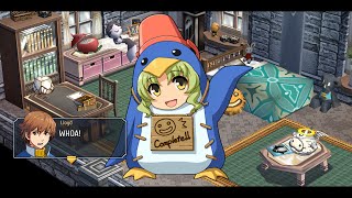 Transformation KeA (Trails To Azure)