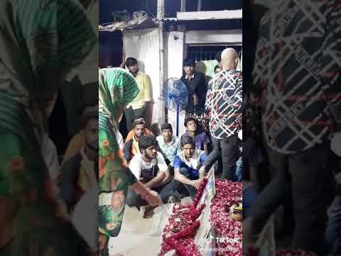 Ashwin devipujak labu varo kalo na bhajan