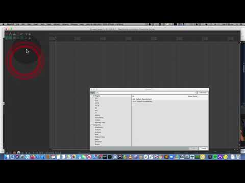 Radium as Plugin - DEVELOPER VIDEO