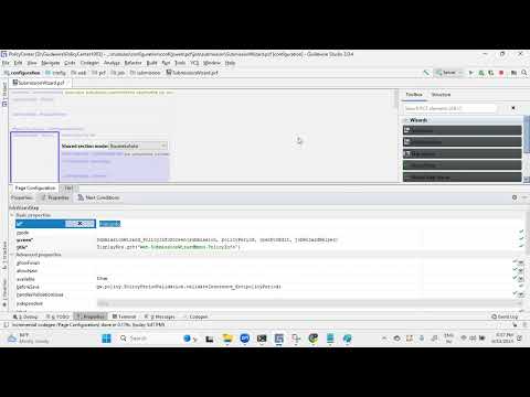 Guidewire policy center Day 1 video #learnwithgopal #guidewire #guidewiredeveloper