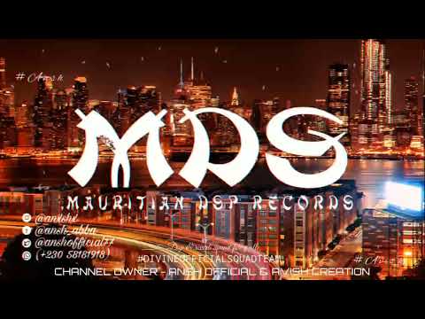 MONN_RE_VINI_CIANO_FT_666ARMADA _ MAURITIAN DSP RECORDS  ( REVERB & DSP EFFECT )