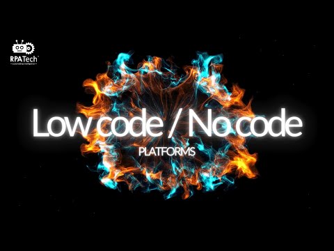 Low-Code/No-Code: How Anyone Can Become an App Developer Overnight