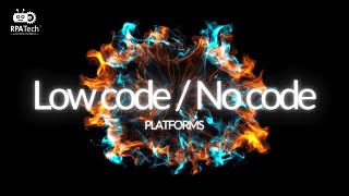Low-Code/No-Code: How Anyone Can Become an App Developer Overnight