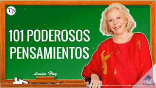 Louise Hay Motivation 2022 - 101 Powerful Thoughts