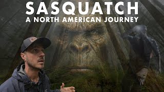 BIGFOOT DOCUMENTARY | One Year Exploring Most Famous Bigfoot Locations ALONE - A Best of "Alone"