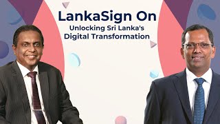 Unlocking Sri Lanka's Digital Transformation