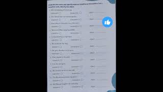 Transitive Intransitive Verbs#verbs#englishexercises @ shubisEnglishZone0975