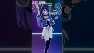 【踊ってみた】「無自覚アプリオリ」 #Shorts #ヴイアラ #踊ってみた