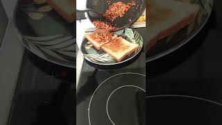 Mouth Watering!!! 🤤 #shorts #viral #cooking #mouthwatering #breakfast #eggs #eggtomatorecipe