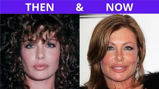 UNRECOGNISABLE! 65 MORE LEGENDARY 80s & 90s SUPERMODELS NOW (2026)