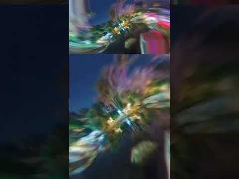 Dubai Garden Glow #dubai4k #subscribe #shorts #top10destinations #dubaigardenglow