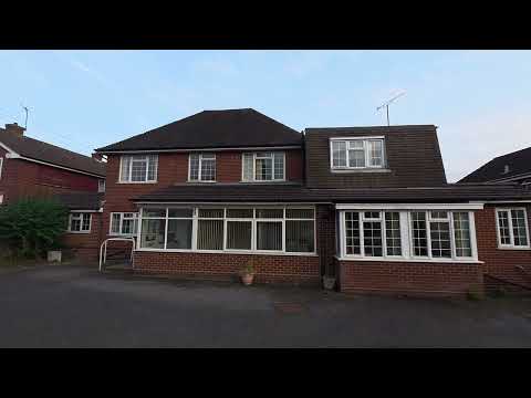 🛟Rosemary Care Home Stourbridge: HMO? 🛶 