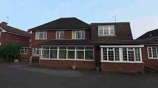 🛟Rosemary Care Home Stourbridge: HMO? 🛶 
