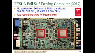 Computer Architecture - Lecture 1: Introduction and Basics (ETH Zürich, Fall 2020)