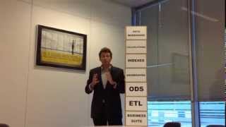 SAP HANA Explained!