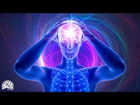 432hz | Regenerate whole Body and Mind, Improve brain & DNA | Emotional and physical healing