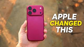 iPhone 18 Pro Max Official Design Just LEAKED! First Look, Specs & Release Date