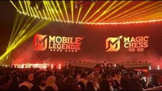 MCGG SYNERGI MASTER CHALLENGE FUN MATCH #TEAMSOLID