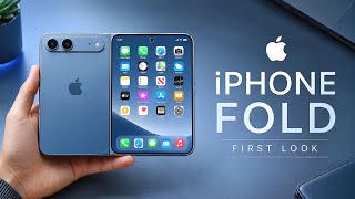 iPhone Ultra Fold — Apple’s Biggest iPhone Revolution Yet