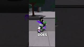 Explaining Hidden Passive Features On TSB! #gaming #roblox #tsb #thestrongestbattlegrounds