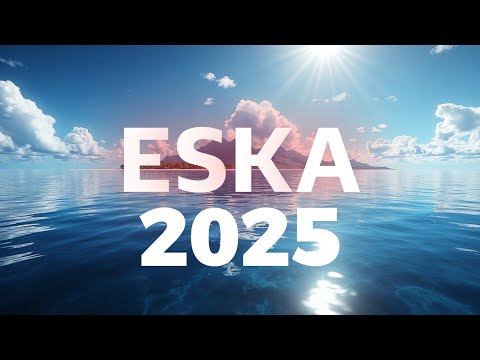 Hity Radia Eska Maj 2025 Top Hity Polska Nowe Piosenki Eska 2025 Muzyka Na Plażę