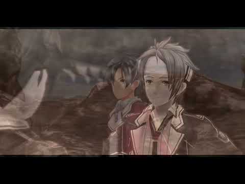 Trails of Cold Steel 2 part 1