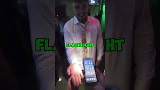 This Wizard Hacked The iPhone Instantly ⚡