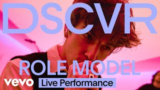ROLE MODEL - who hurt you (Vevo DSCVR)