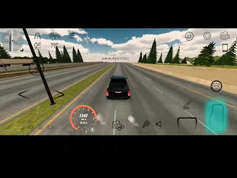 SPEK HILUX 1300KMH PERMANEN NO GG - CAR PARKING MULTIPLAYER