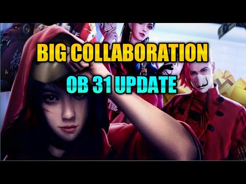 After Ob 31 Update Upcoming Events||Garena Free Fire