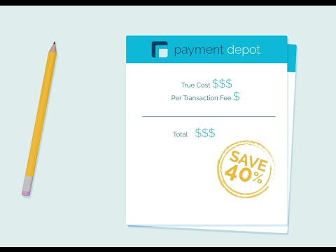 Wholesale Credit Card Processing Commercial