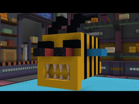 Build Battle With Friends Is Hilarious