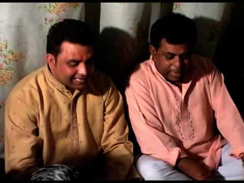 Kumar Harish and Party Pathankot Wale Gharelu Mehfil | Bhagat Bulaunde Tere Baba Balak Nath Ji