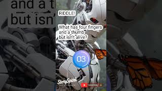 Brain-Teasing Riddles Challenge!#PuzzleTime #FunRiddles #ViralRiddles #ThinkingCapsOn #BrainGames