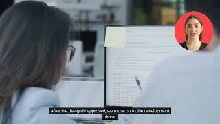 Digitilize | Our Custom Design & Development Process Explained