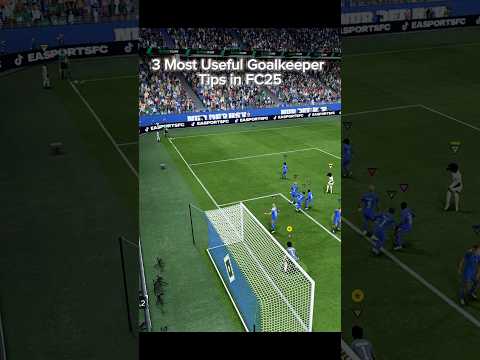 Did I help you become better? #fc25 #fifa #fc25clubs #football #fc25gameplay #gaming