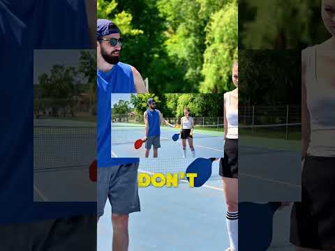 Why You Need a USAPA-Approved Pickleball Set for Better Gameplay!