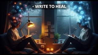Journaling for Emotional Balance – How Writing Can Transform Your Mind