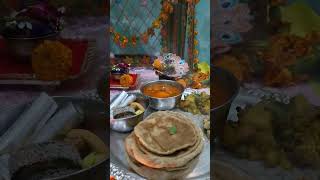 kartik maah, Diwali Pooja,Day15 #vrandavan #ladoogopal #kartikmaah #diwali